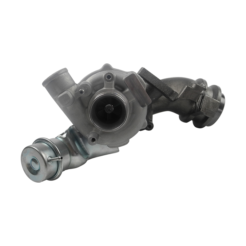 GT1544S 454064-5001S Complete Turbocharger For Volksw agen T4 Transporter 1.9 TD