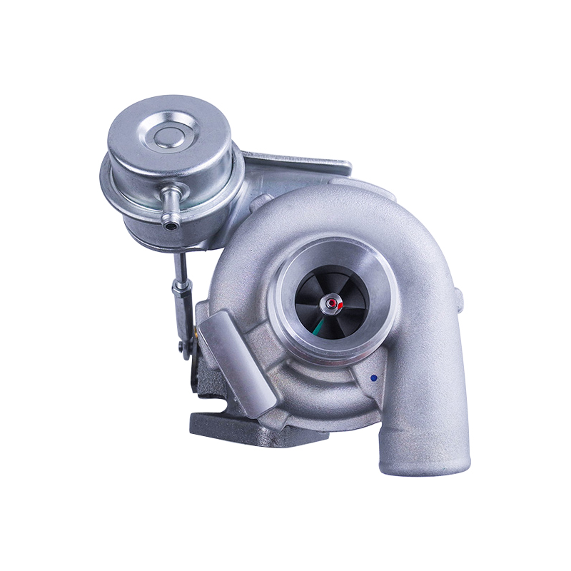 GT12412Z 756068-5001S Full Turbocharger Turbo Kit For Volkswagen Parati 1.0 16V