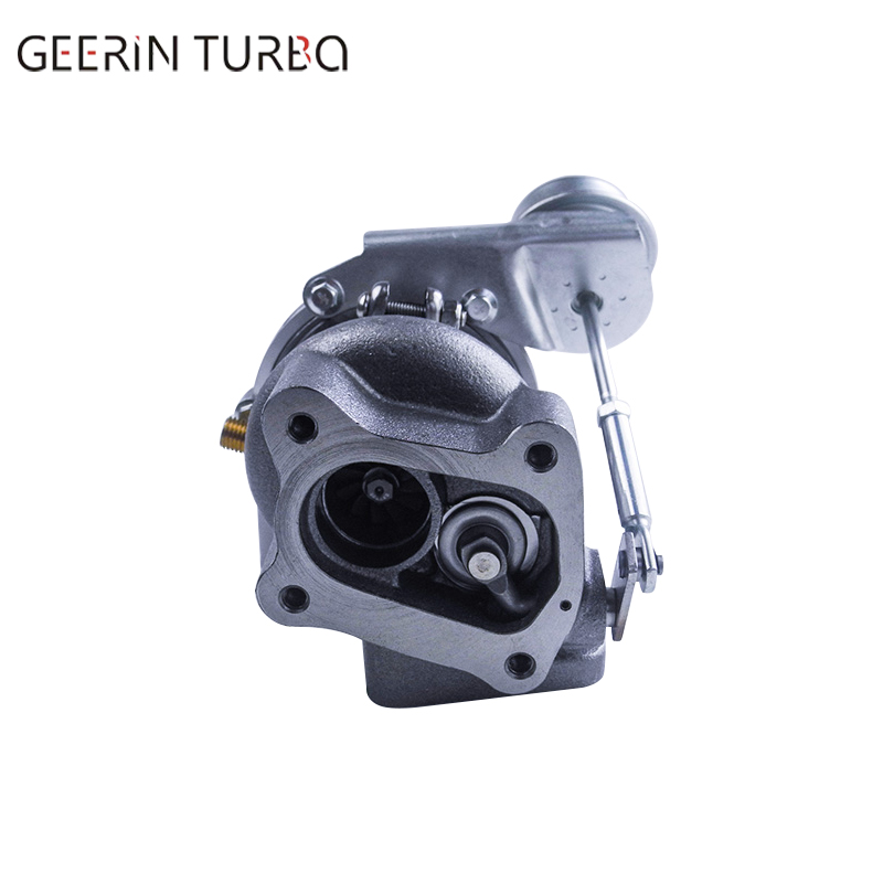 GT12412Z 756068-5001S Full Turbocharger Turbo Kit For Volkswagen Parati 1.0 16V