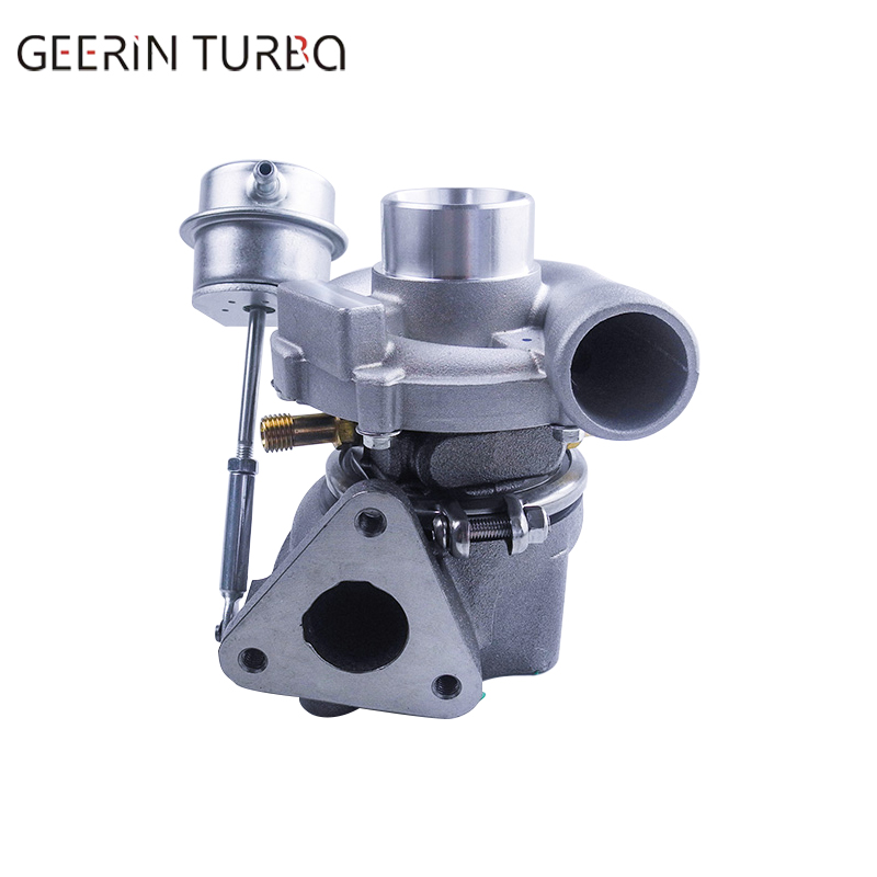 GT12412Z 756068-5001S Full Turbocharger Turbo Kit For Volkswagen Parati 1.0 16V