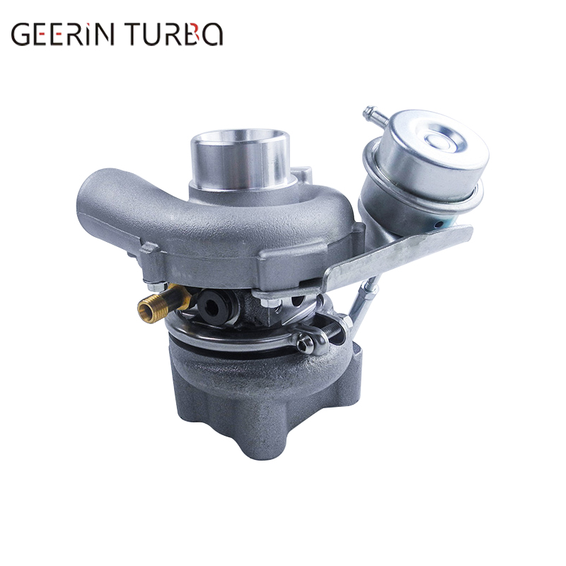 GT12412Z 756068-5001S Full Turbocharger Turbo Kit For Volkswagen Parati 1.0 16V