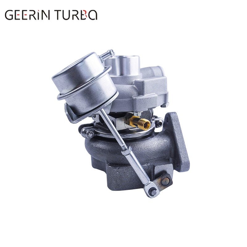 GT12412Z 756068-5001S Full Turbocharger Turbo Kit For Volkswagen Parati 1.0 16V