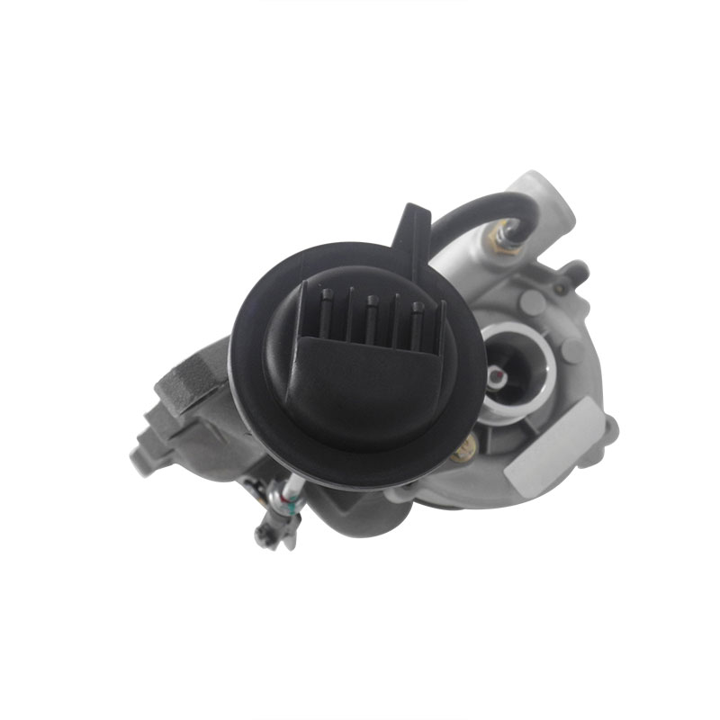 GT1238 708837-0001 Charger Turbo Kit For Smart-MCC Smart 0.6