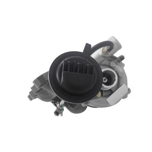 Kit turbo cargador GT1238 708837-0001 para Smart-MCC Smart 0,6