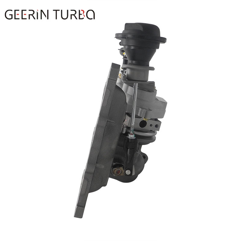 GT1238 708837-0001 Charger Turbo Kit For Smart-MCC Smart 0.6