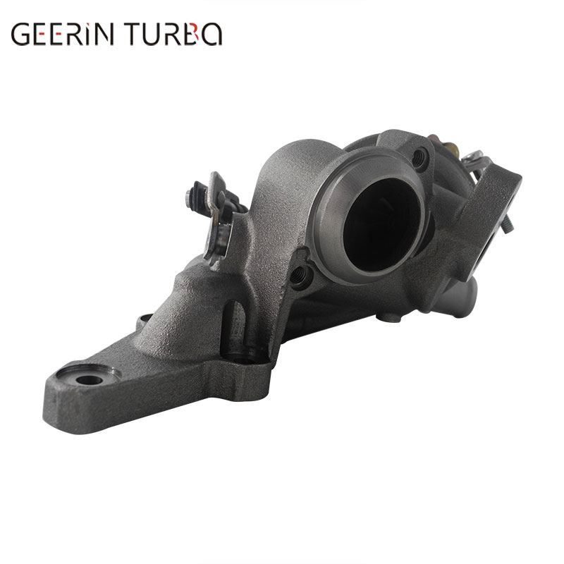 GT1238 708837-0001 Charger Turbo Kit For Smart-MCC Smart 0.6