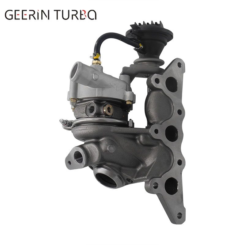 GT1238 708837-0001 Charger Turbo Kit For Smart-MCC Smart 0.6