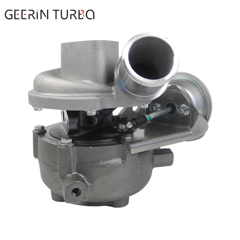 GT1749V 771507-1 日産アーバン ディーゼル用ターボチャージャー