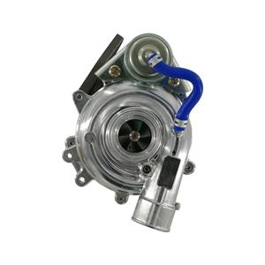 Turbocompresor automático Geerin CT16 17201-30030 17201-30120 17201-30140 2KD-FTV Kit de motor Turbo para Toyota Hiace 2.5 D4D