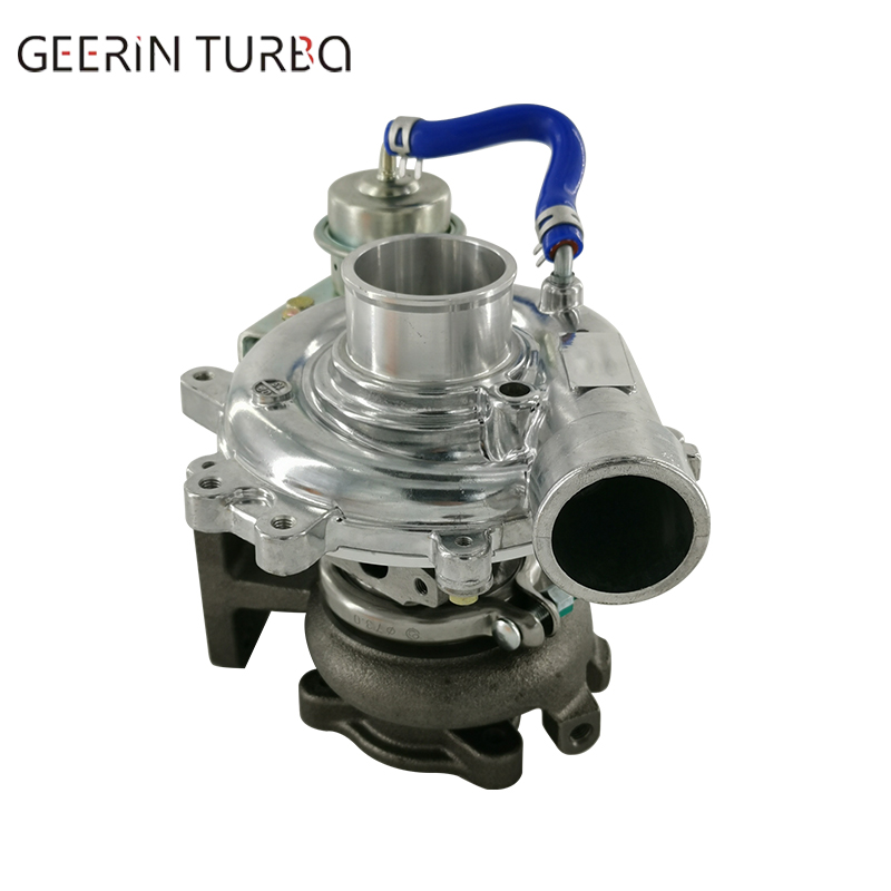 Geerin Auto Turbocharger CT16 17201-30030 17201-30120 17201-30140 2KD-FTV Engine Kit Turbo For Toyota Hiace 2.5 D4D