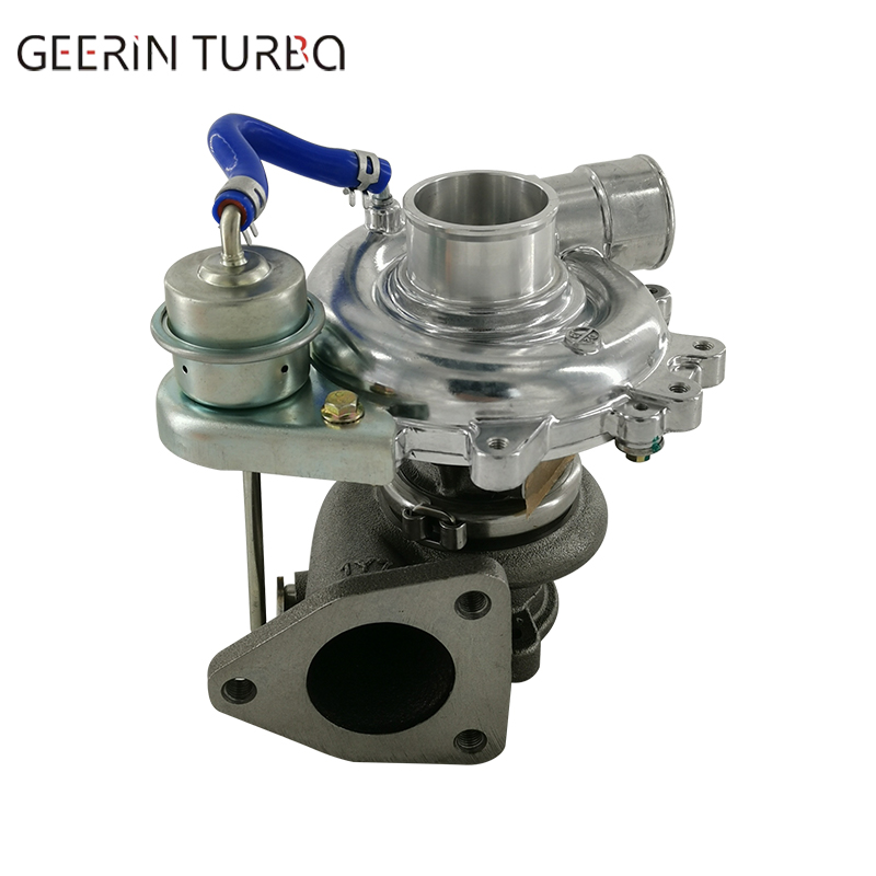 Geerin Auto Turbocharger CT16 17201-30030 17201-30120 17201-30140 2KD-FTV Engine Kit Turbo For Toyota Hiace 2.5 D4D
