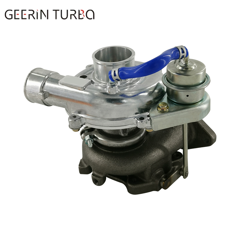 Geerin Auto Turbocharger CT16 17201-30030 17201-30120 17201-30140 2KD-FTV Engine Kit Turbo For Toyota Hiace 2.5 D4D