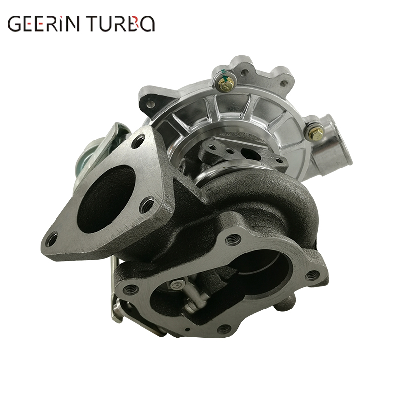 Geerin Auto Turbocharger CT16 17201-30030 17201-30120 17201-30140 2KD-FTV Engine Kit Turbo For Toyota Hiace 2.5 D4D Factory