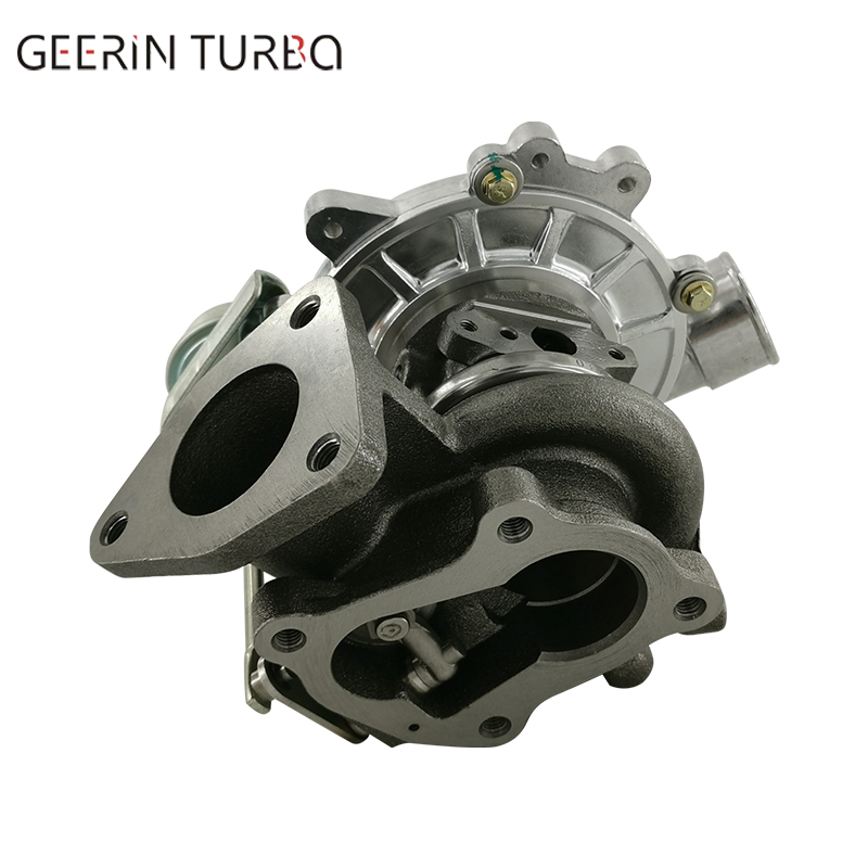 Geerin Auto Turbocharger CT16 17201-30030 17201-30120 17201-30140 2KD-FTV Engine Kit Turbo For Toyota Hiace 2.5 D4D