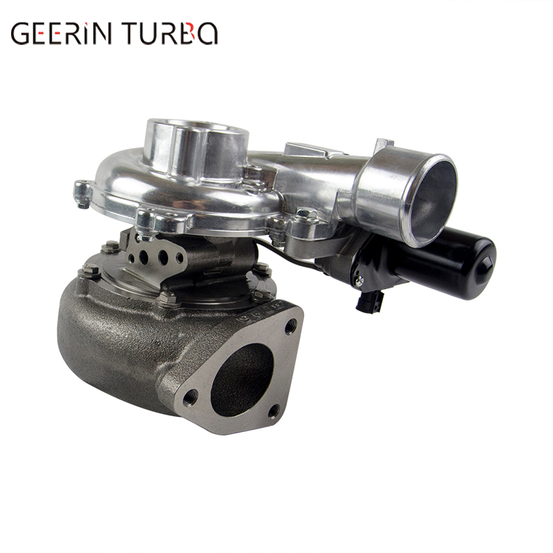 CT16V 17201-30110, 1720130110 Turbochargers For 1KD-FTV Engine