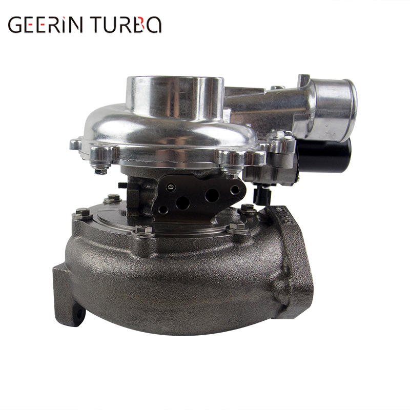 CT16V 17201-30110, 1720130110 Turbochargers For 1KD-FTV Engine