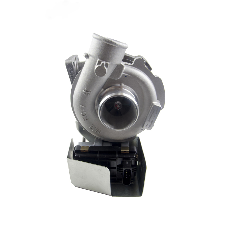 GT17V 796910 -5002S Electronic Turbocharger Kit For Dodge Nitro 2.8 CRD