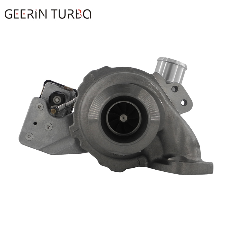 GTB1749V 788479 -5006S Electronic Turbo For Land-Rover Defender 2.2 Factory