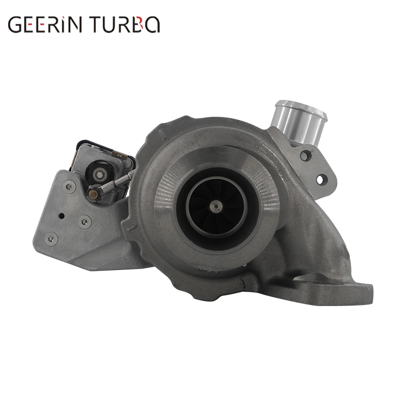GTB1749V 788479 -5006S Electronic Turbo For Land-Rover Defender 2.2