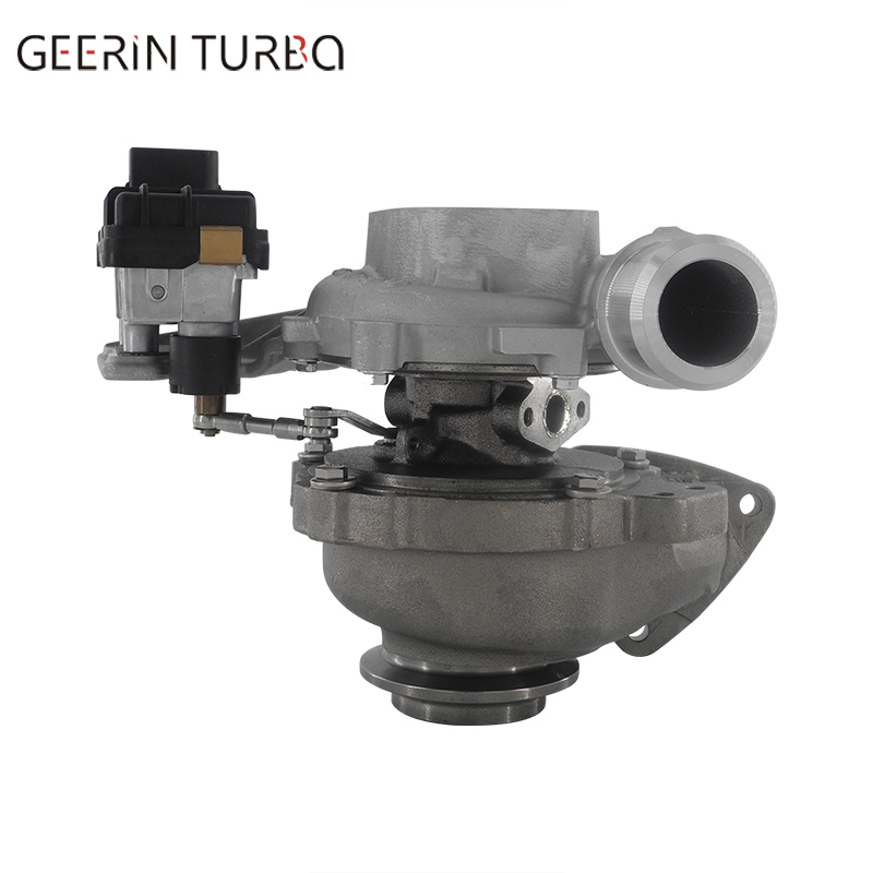 GTB1749V 788479 -5006S Electronic Turbo For Land-Rover Defender 2.2