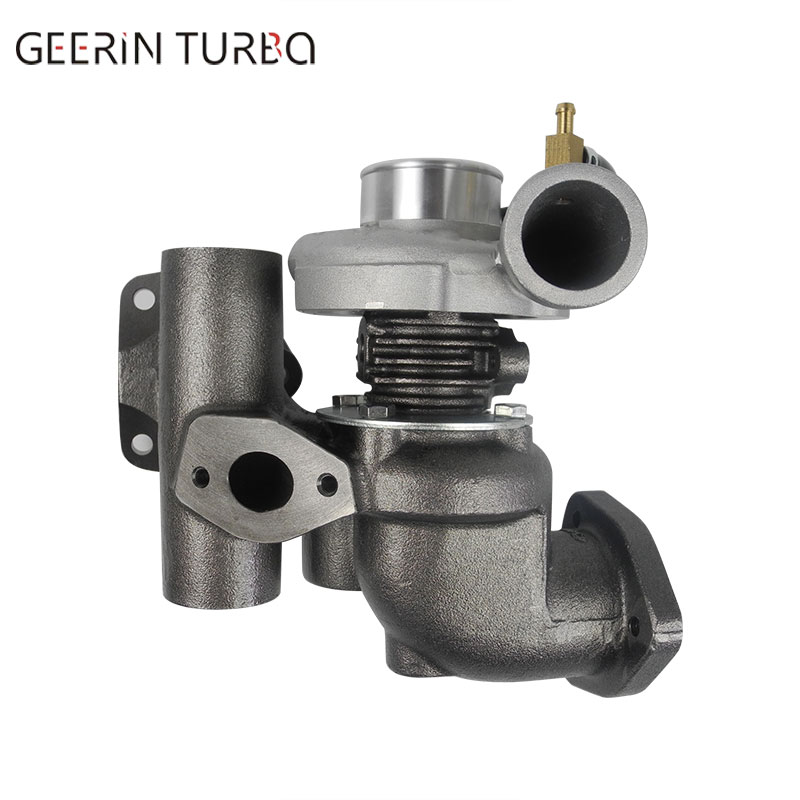 T250-4 452055-5004S Full Turbocharger Turbo Kit For Land-Rover Defender 2.5 TDI