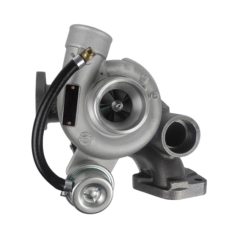 T250-4 452055-5004S Full Turbocharger Turbo Kit For Land-Rover Defender 2.5 TDI