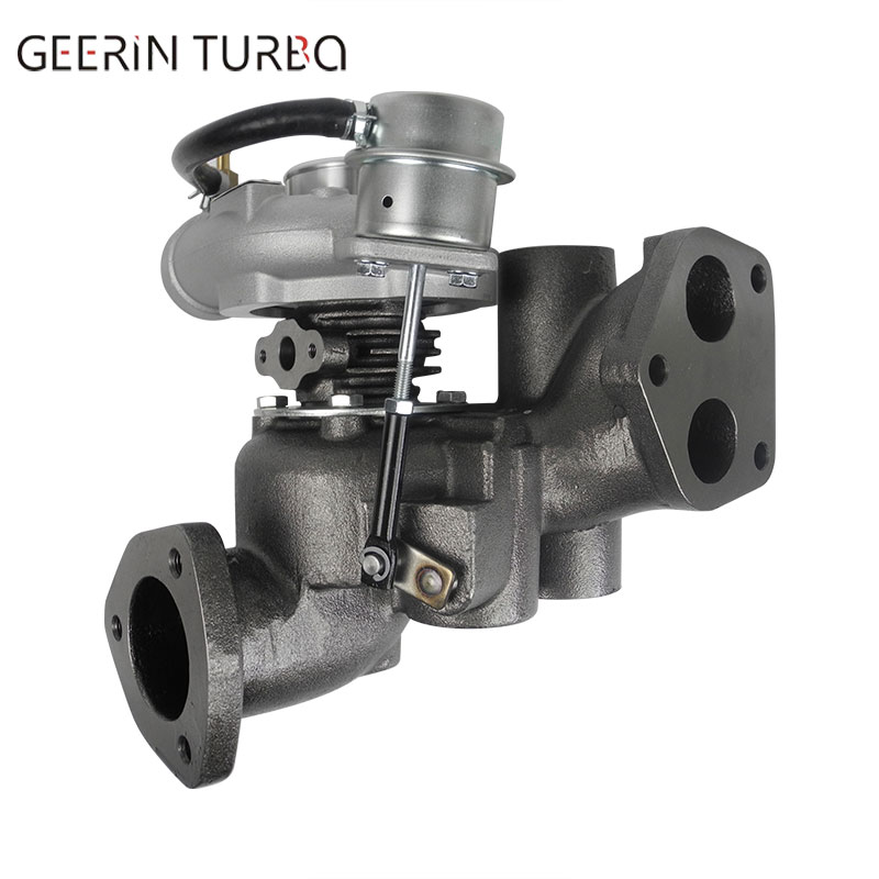 T250-4 452055-5004S Full Turbocharger Turbo Kit For Land-Rover Defender 2.5 TDI Factory