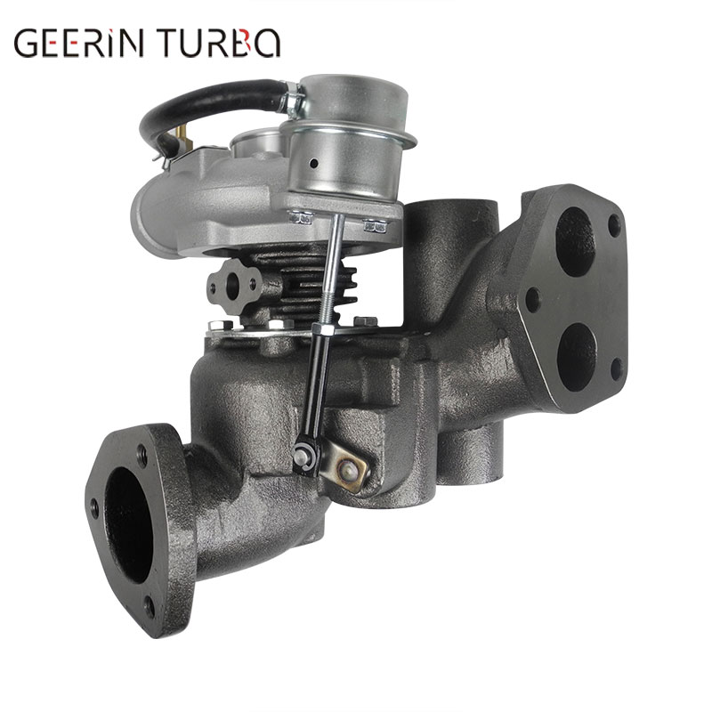 T250-4 452055-5004S Full Turbocharger Turbo Kit For Land-Rover Defender 2.5 TDI