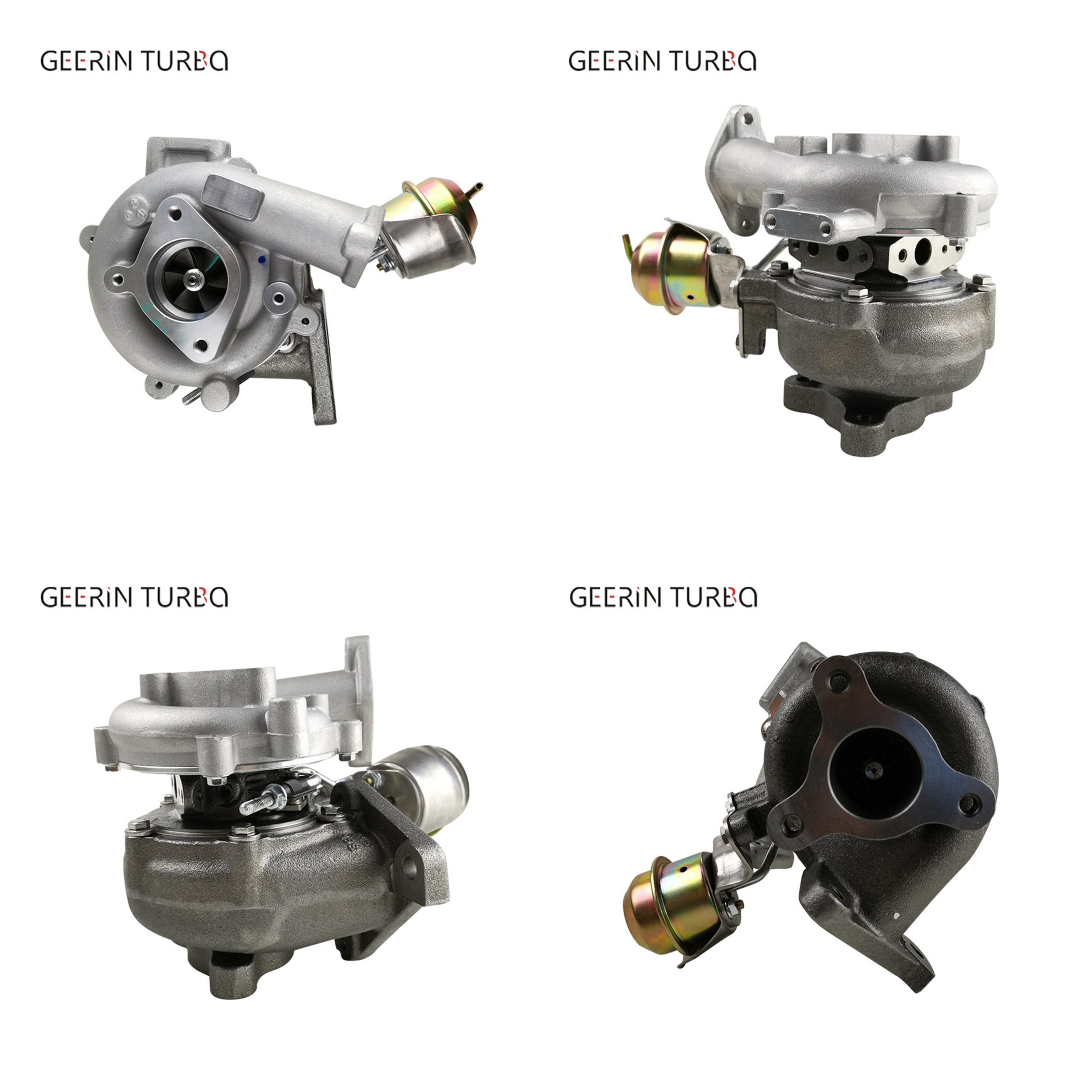 GT1849V 727447 -0005 Diesel Turbo For Nissan Almera Turbo Kit