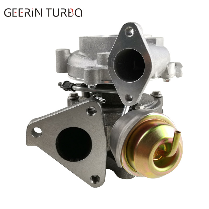GT1849V 727447 -0005 Diesel Turbo For Nissan Almera Turbo Kit