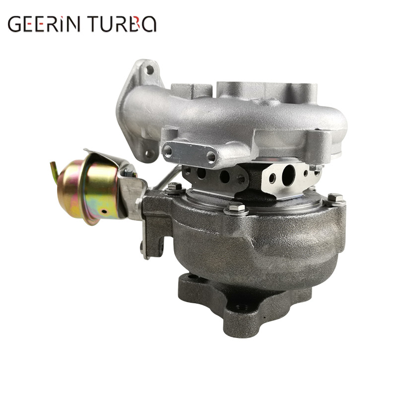 GT1849V 727447 -0005 Diesel Turbo For Nissan Almera Turbo Kit