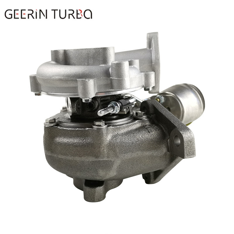 GT1849V 727447 -0005 Diesel Turbo For Nissan Almera Turbo Kit