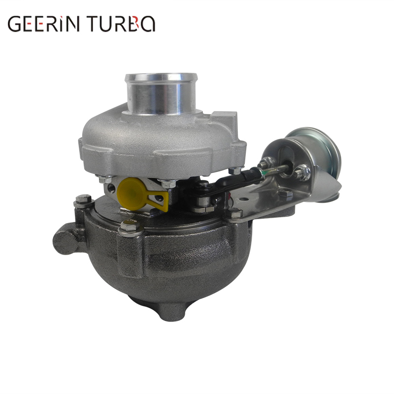 GT1544V 740611 -5002S Turbo Complet For Hyundai Getz 1.5 CRDi