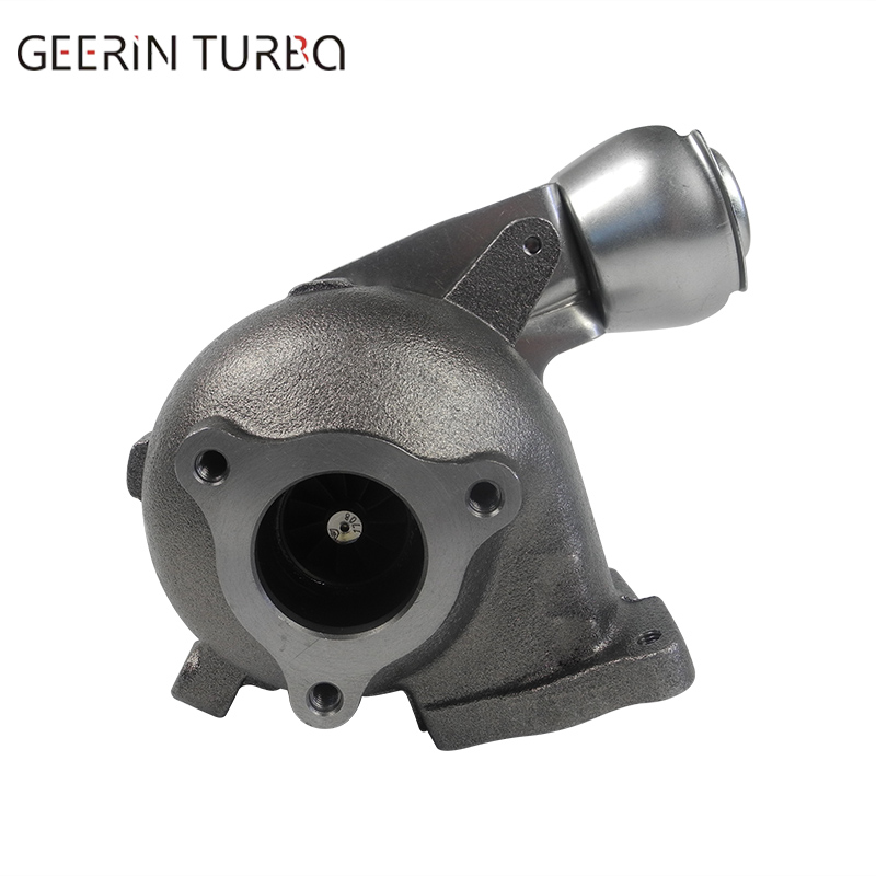 GT1544V 740611 -5002S Turbo Complet For Hyundai Getz 1.5 CRDi
