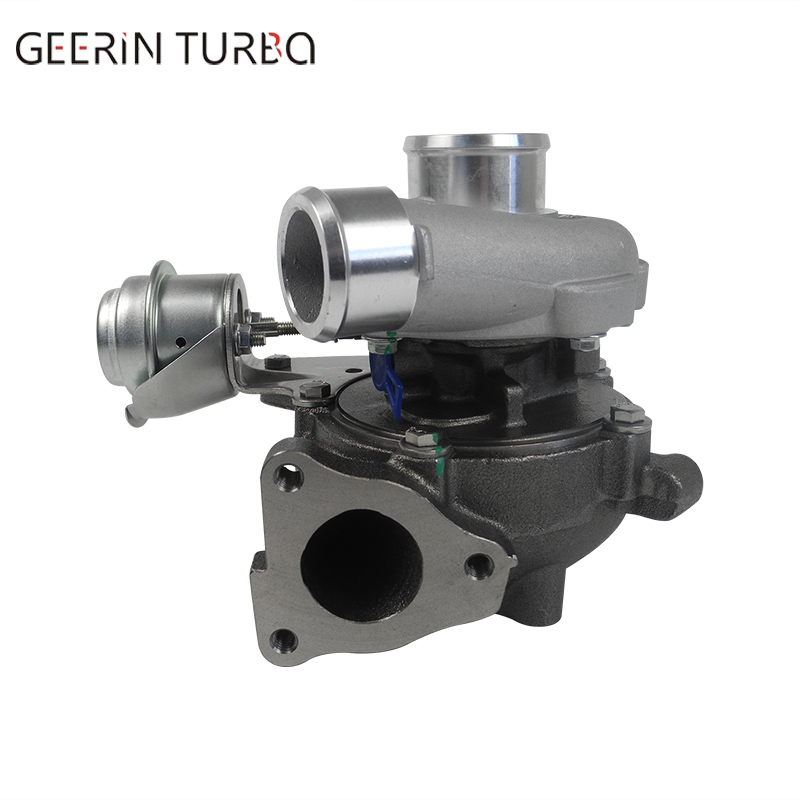 GT1544V 740611 -5002S Turbo Complet For Hyundai Getz 1.5 CRDi Factory