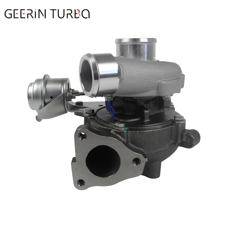 GT1544V 740611 -5002S Turbo Complet For Hyundai Getz 1.5 CRDi