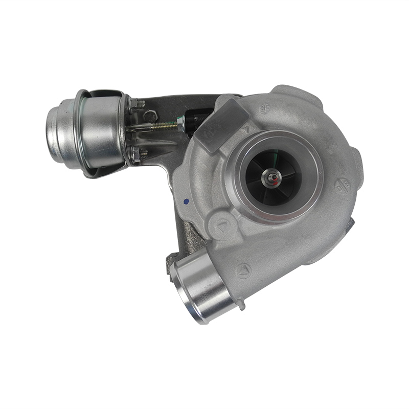 GT1544V 740611 -5002S Turbo Complet For Hyundai Getz 1.5 CRDi