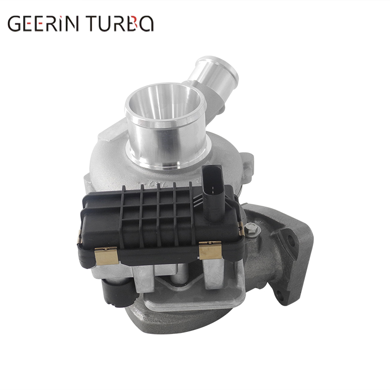 GT1749V 786880-5021S Turbocharger Kit For Ford Tourneo 2.2 TDCi