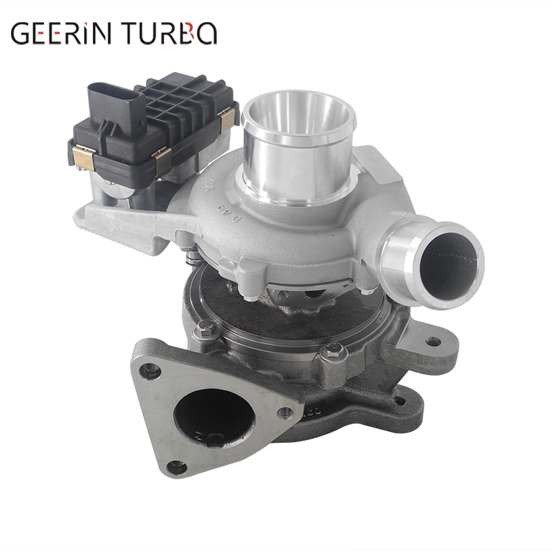 GT1749V 786880-5021S Turbocharger Kit For Ford Tourneo 2.2 TDCi Factory