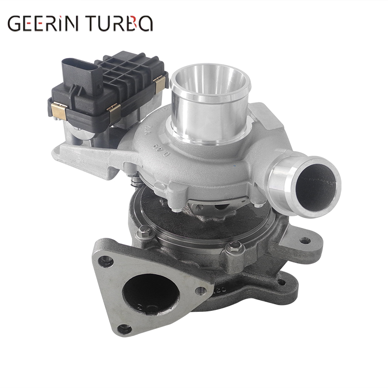 GT1749V 786880-5021S Turbocharger Kit For Ford Tourneo 2.2 TDCi
