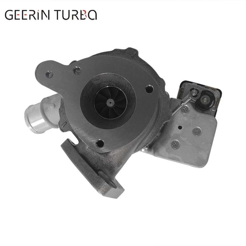 GT1749V 786880-5021S Turbocharger Kit For Ford Tourneo 2.2 TDCi
