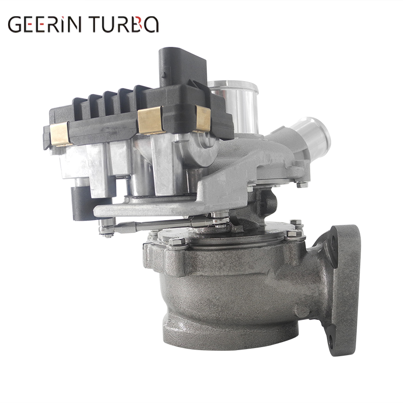 GT1749V 786880-5021S Turbocharger Kit For Ford Tourneo 2.2 TDCi
