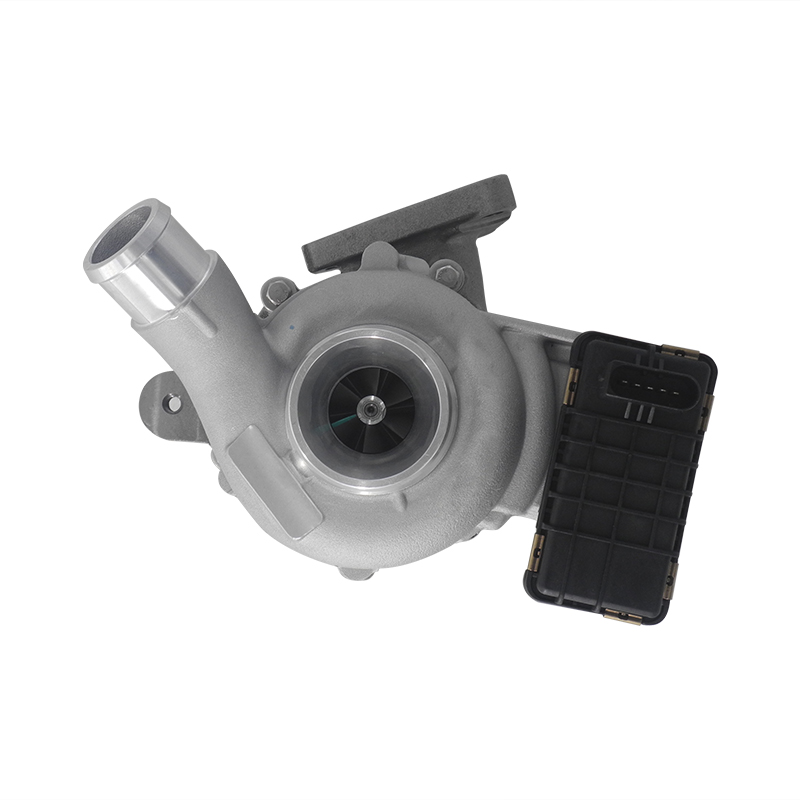 GT1749V 786880-5021S Turbocharger Kit For Ford Tourneo 2.2 TDCi