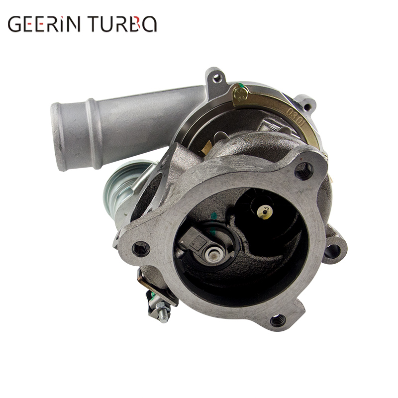 K04 53049880023 Full Turbocharger For Audi S3 1.8 T Audi TT 1.8 T (8N) Factory