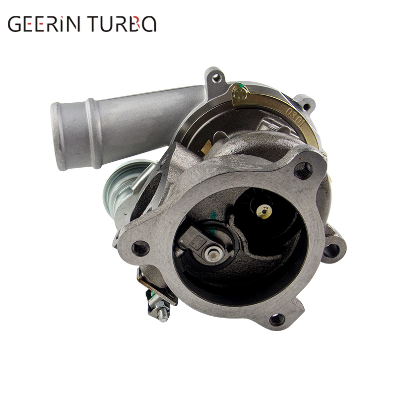 K04 53049880023 Full Turbocharger For Audi S3 1.8 T Audi TT 1.8 T (8N)