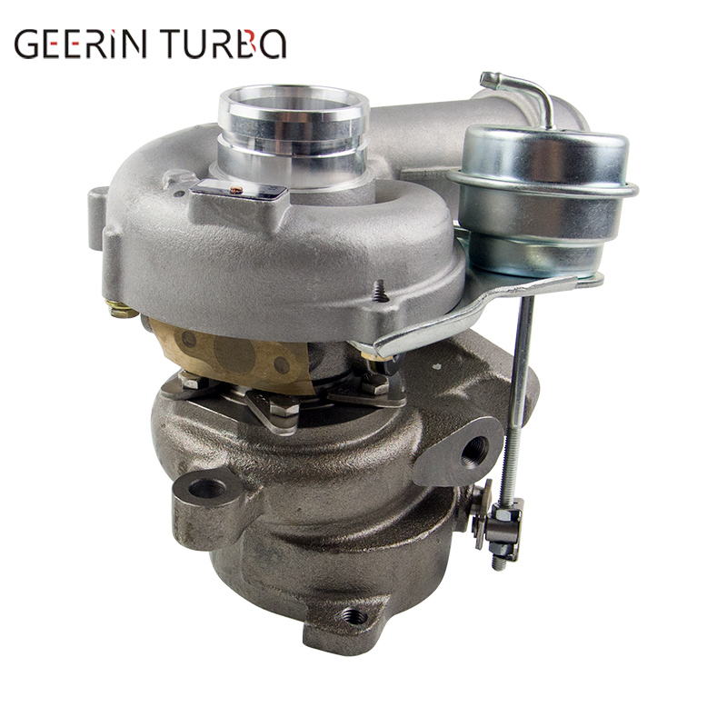 K04 53049880023 Full Turbocharger For Audi S3 1.8 T Audi TT 1.8 T (8N) Factory