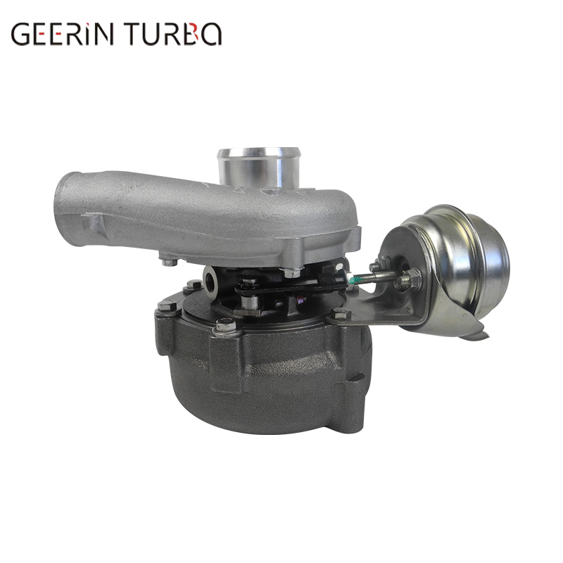 高品質GT1849V717626 -5001S 705204 -5002S 705204-0002オペルシグナム2.2DTI用ターボフルキットターボチャージャー