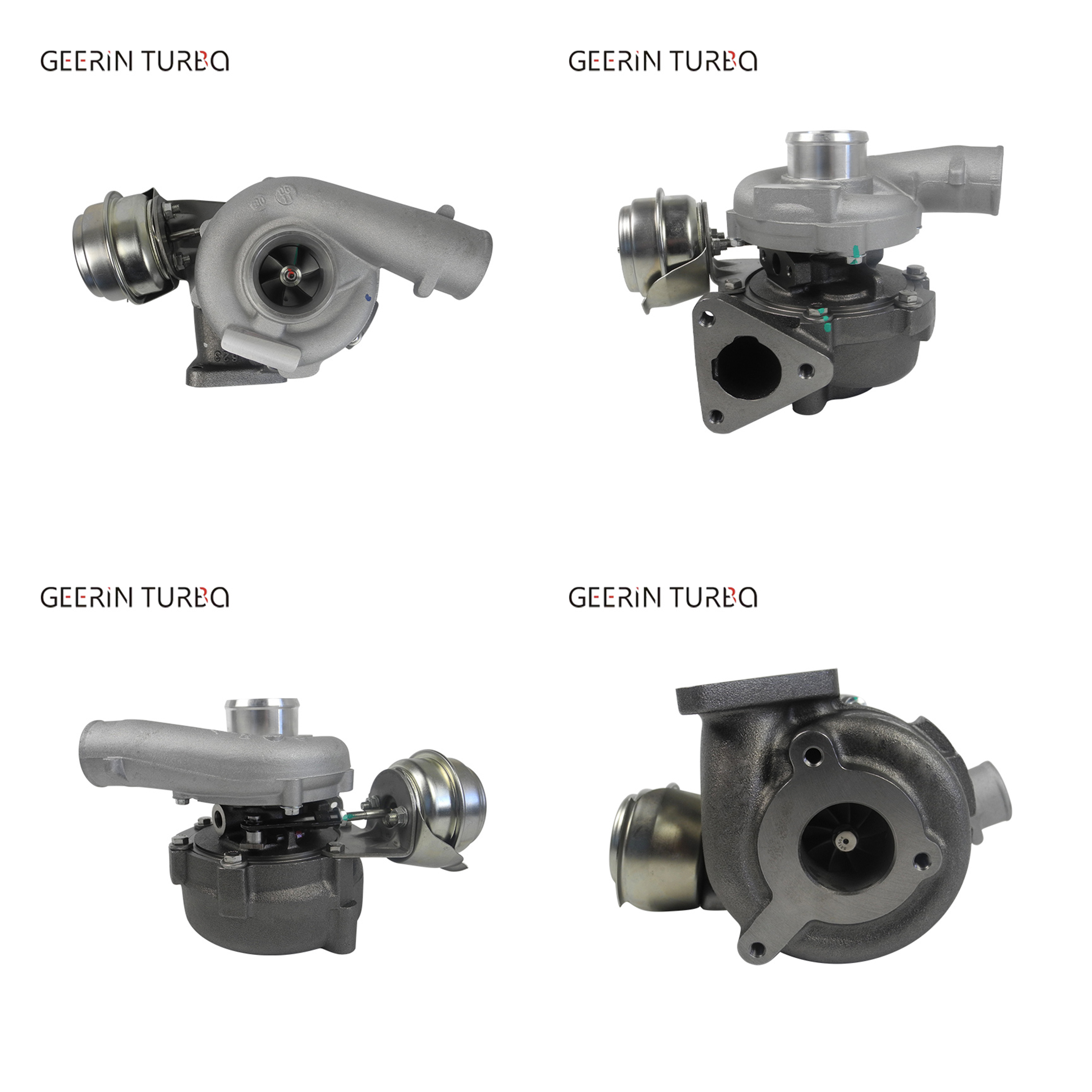高品質GT1849V717626 -5001S 705204 -5002S 705204-0002オペルシグナム2.2DTI用ターボフルキットターボチャージャー