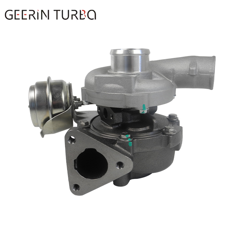Китай Высокое качество GT1849V 717626 -5001S 705204 -5002S 705204 -0002 Turbo полный комплект турбокомпрессора для Opel Signum 2.2 DTI, производитель