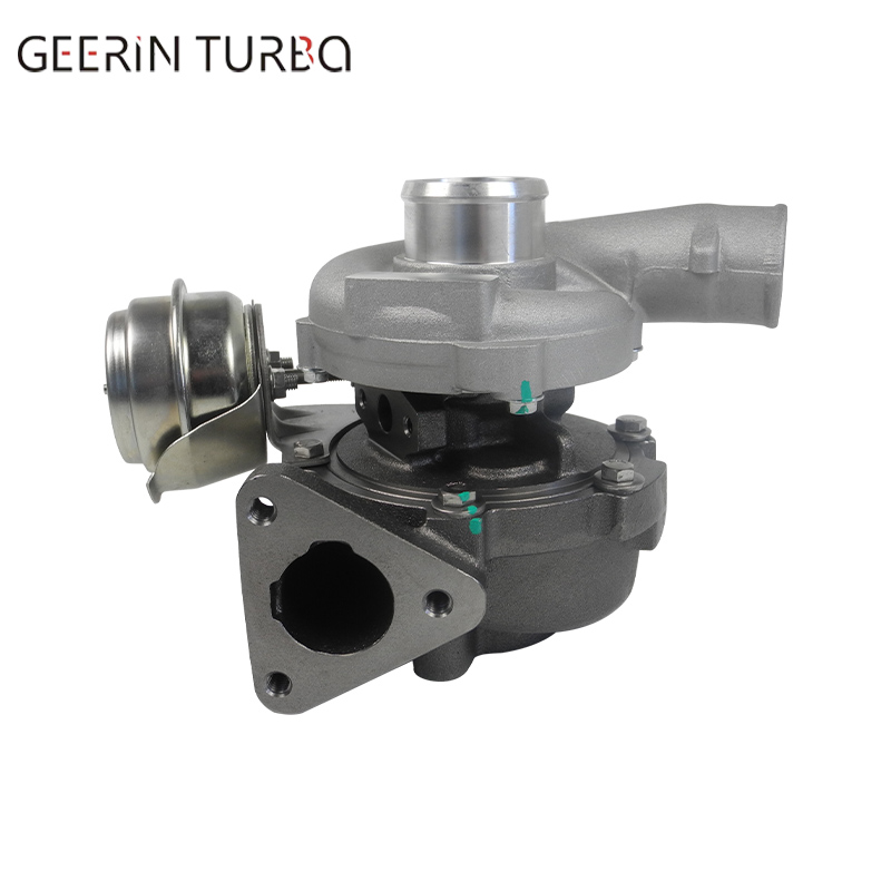 高品質GT1849V717626 -5001S 705204 -5002S 705204-0002オペルシグナム2.2DTI用ターボフルキットターボチャージャー